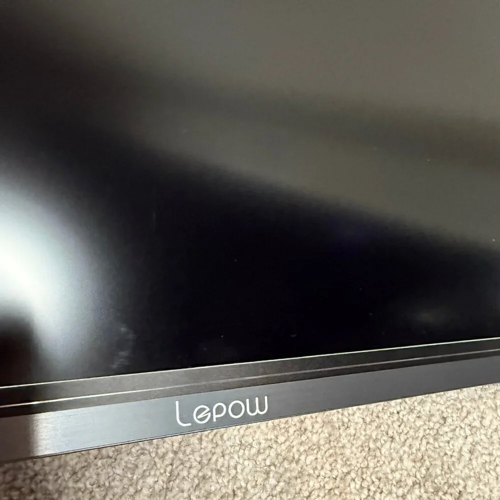 Lepow 15.6